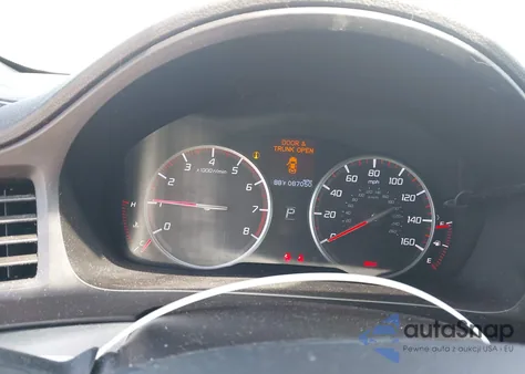 2016 Acura Ilx Premium A-Spec Packages/Technology Plus A-Spec Packages from USA, damaged, VIN 19UDE2F83GA007770